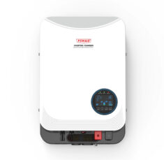 All in one Hybrid Inverter